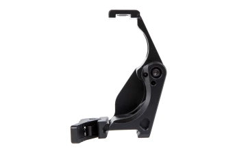 FTC TT fast mount for T43 Magnifier scope Black