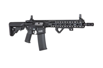 Karabinek ASG Specna Arms Daniel Defense® SA-E28 RIS III 14,5'' EDGE™ HAL ETU™ Czarny