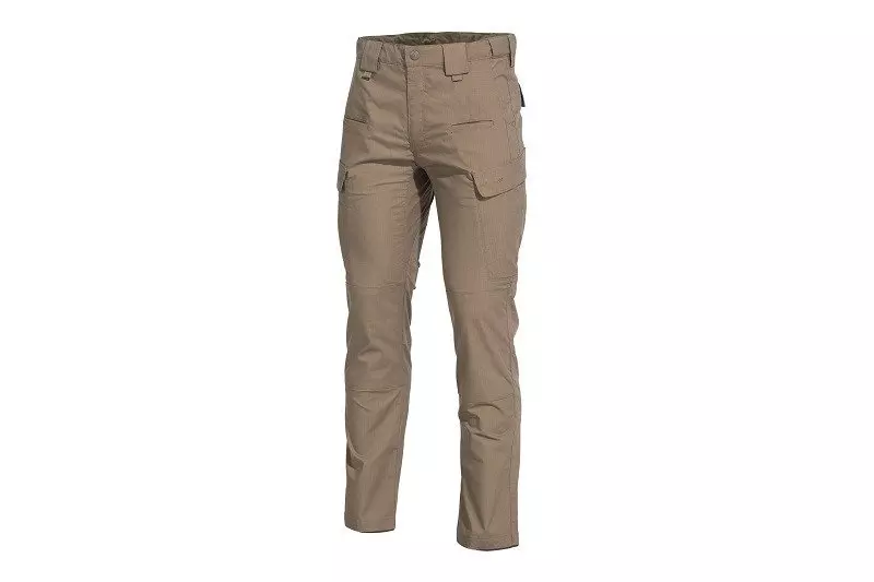 Kalhoty Aris Tactical - coyote