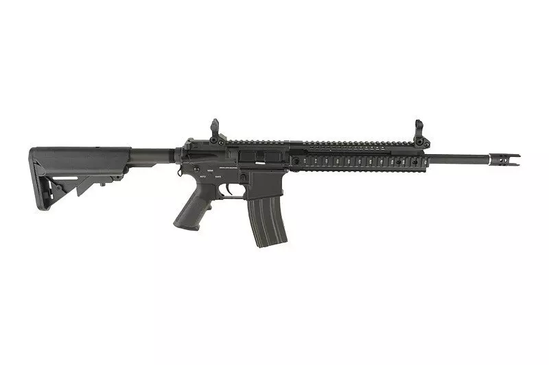 Karabinek ASG Specna Arms SA-A02 ONE™ Czarny (OUTLET)