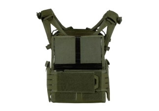 Chaleco táctico Reaper Plate carrier - Olive Drab