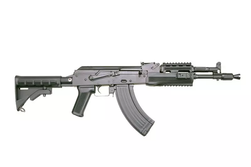 Fusil de airsoft fusil de asalto TK104 NV