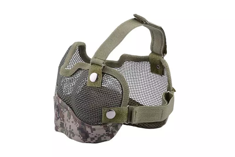 Type de masque Stalker Gen 2 - surpat