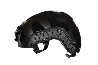 casco réplicas SHC X-Shield - Negro