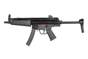 Airsoft samopal MP5 A5 Next Gen.