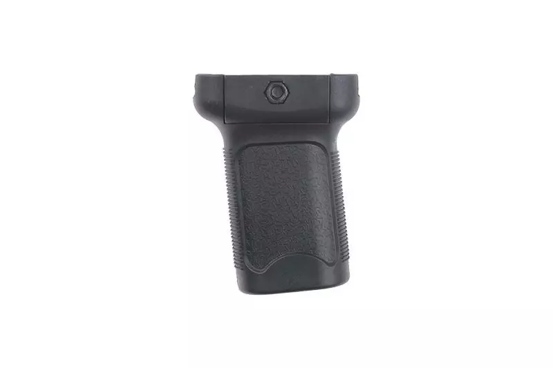 Vertical RIS Tactical Forward Grip - Black