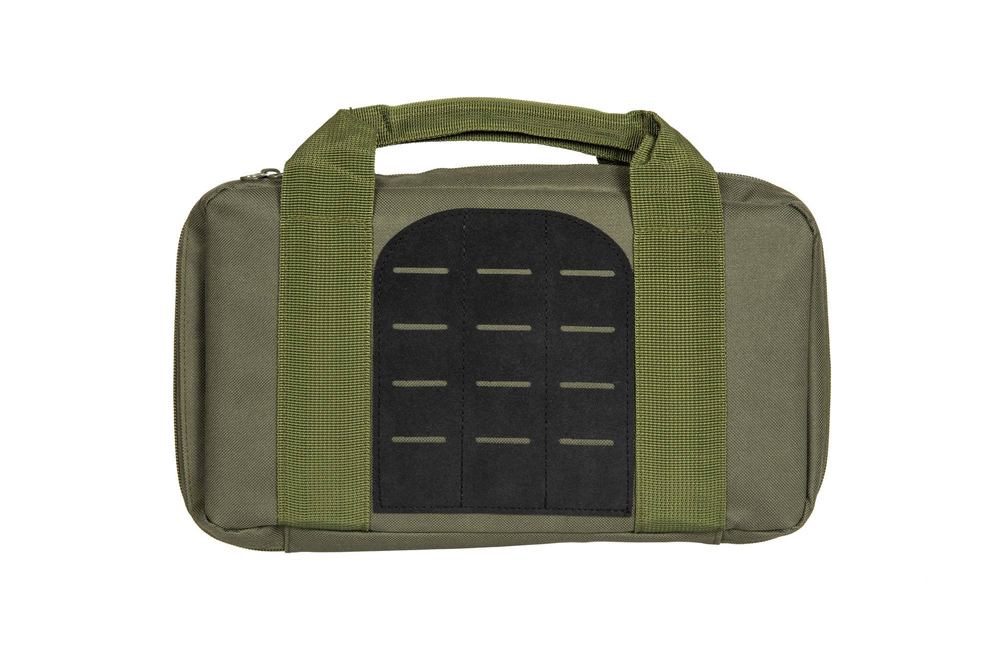 Pistol Laser-Cut Cover - Olive Drab