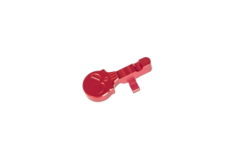 Bolt-Catch CNC 1A1 - Rouge
