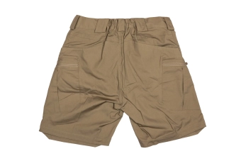 Urban Tactical Shorts® 8.5"® - PolyCotton Ripstop M - Beige