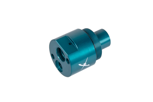 HPA GATE PULSAR S motor body (spare part)