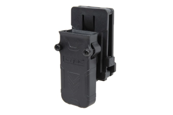Cytac Portapistolas Unired dotsal (Gen 2) Negro
