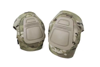 DNI Knee Pads – MC