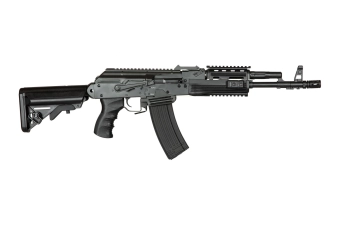 Airsoft pušky ASK209 Taktická EBB