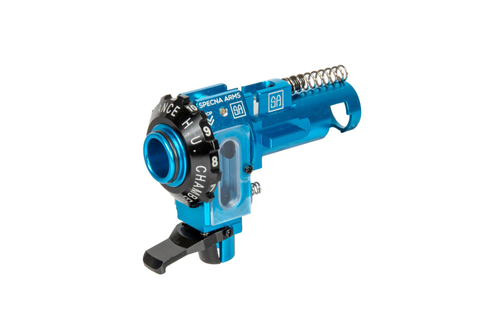 Komora Hop-up CNC ME - PRO pro zbraní M4/M16 (by Maxx Model)
