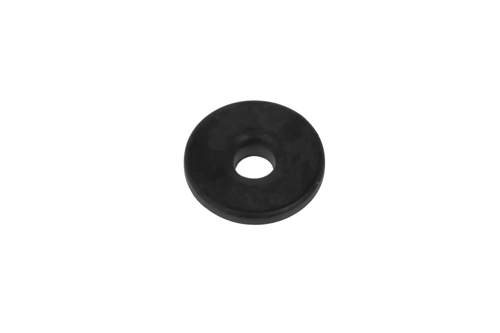 TopMax PAD Cylinder Head Bumper Black