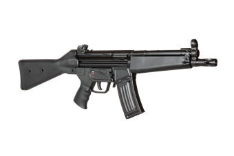 Replika subkarabinka LK53A2 EBB