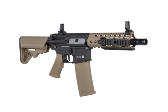 Specna Arms SA-C12 CORE™ HAL ETU™ Carabina airsoft de half-tan