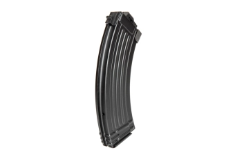 Low-Cap 90 BB Magazine for AK Next Gen Replicas