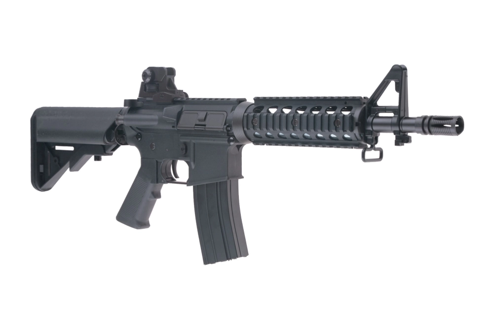 CM606 Carbine Replica - Black