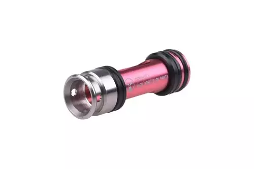 Acero pistón a réplicas AS-01 Striker AMOEBA