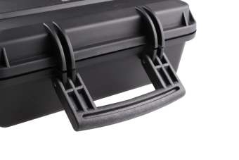 Nuprol PNP Hard Case 110cm - Black