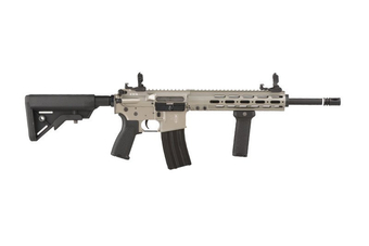 MK1 SMR Black Jack Strategic - Midnight Grey
