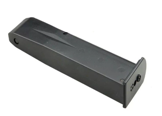Nízkokapacitní zásobník pro pistoli P226 airsoftové pistole