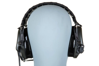 Tac-Sky WYS0147 PRO Hoofdtelefoon Loofgroen