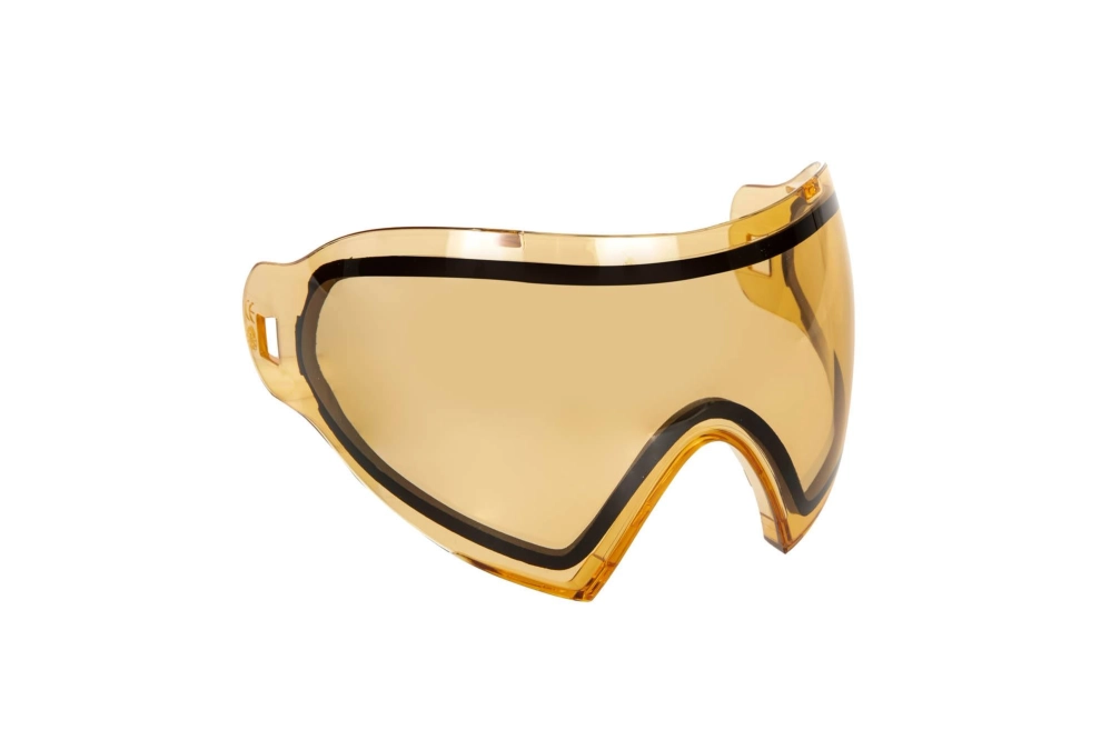 Glass for DYE i4 / i5 masks - Thermal HD