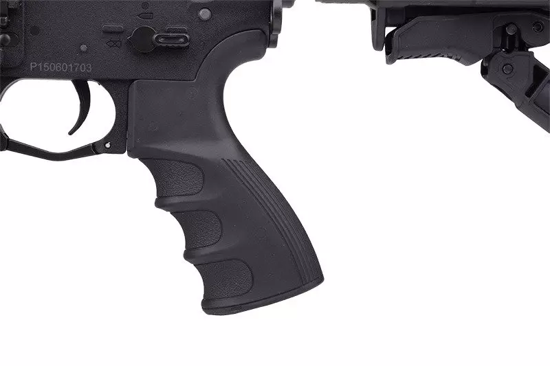 Airsoft puška CM16 SRL