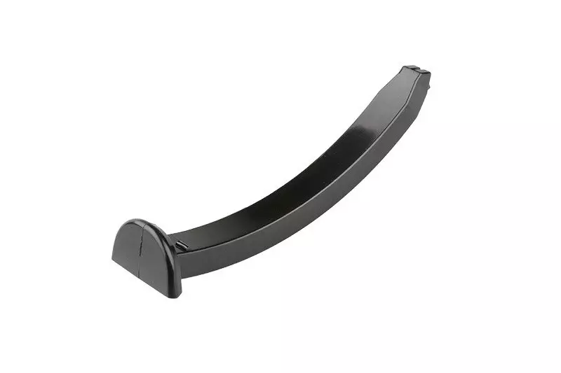 16rds low-cap magazine for WALTHER P99 Xtra Kit replicas - black