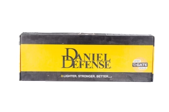 Réplica de carabina Daniel Defense® MK18 SA-E19 EDGE 2.0™ - Chaos Bronze (OUTLET)