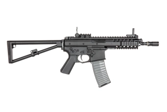 PDW BY-808  carbine replica