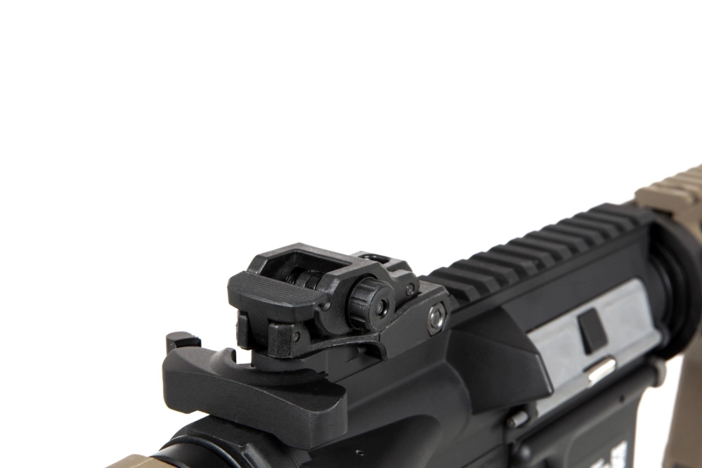 Replika karabinka RRA SA-E04 EDGE™ - Half-Tan