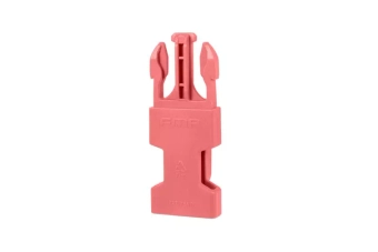 Lightbuck Fastex Electronic Marker - pink (orange  light)