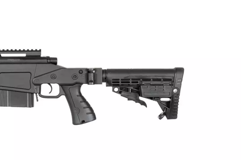 Fusil airsoft fusil de sniper MB4418-1