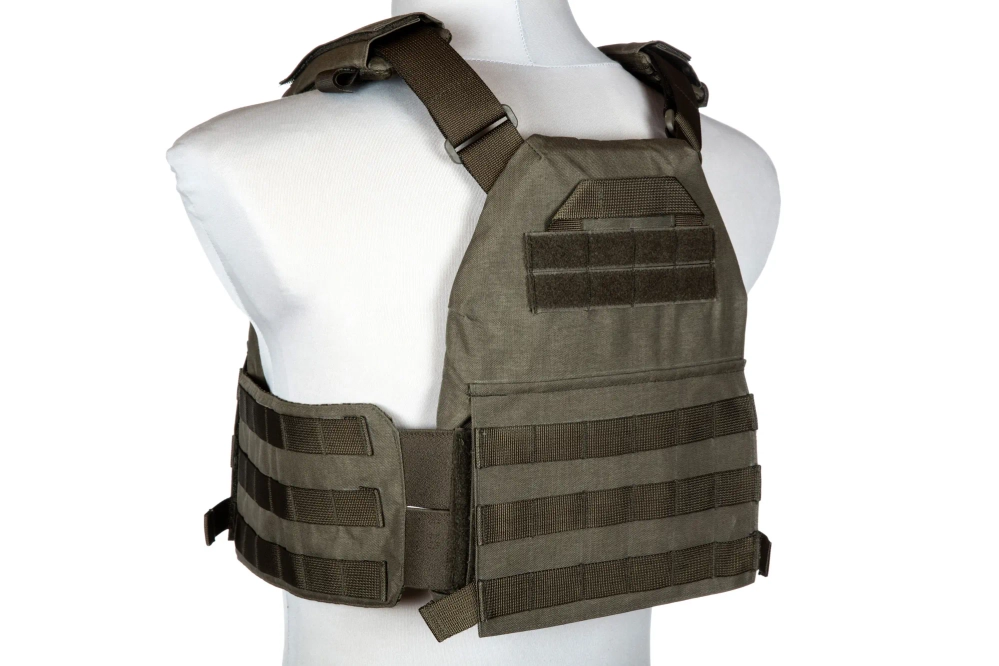 Plate Carrier TMPRG-03 -Ranger Green