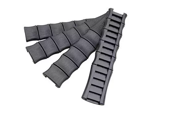 Madbull Bamboo Rubber RIS Cover Set