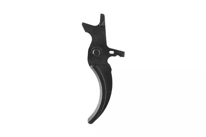Came CNC détentepour répliques type M4/M16 (E) - noir