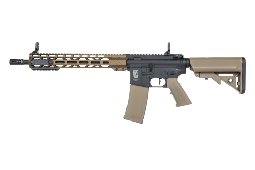 Specna Arms SA-C24 CORE™ HAL™ ETU Chaos Brons ASG Karabijn