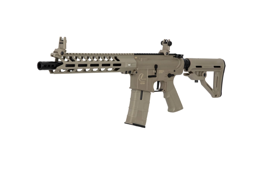 Lightway-Peleador C S3 2.0 MTR Carbine Replica - tan