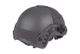 Réplique du casque Mousse à mémoire balistique - Vert feuillage