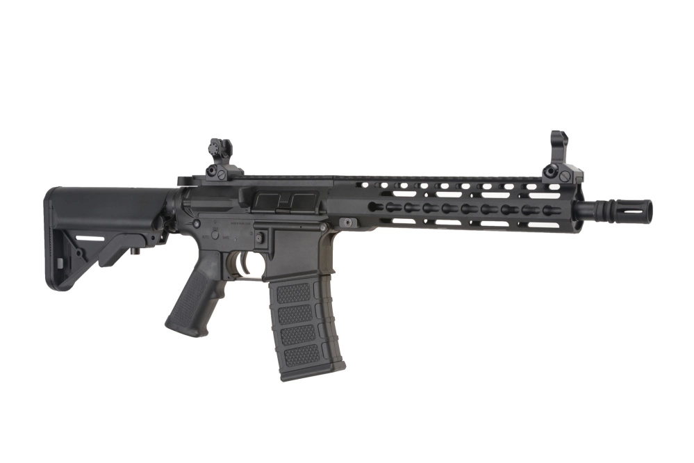 Réplique fusil CA4 KM10 - noir