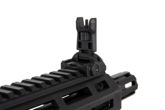 Specna Arms SA-F20 FLEX™ ETU™ réplica de fusil Negro