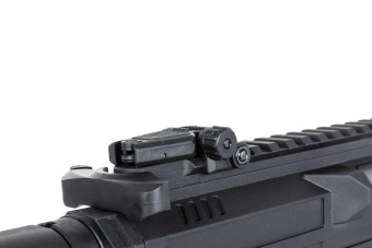 Karabinek ASG Specna Arms SA-FX02 FLEX™ BLDC™ HAL ETU  Gen.2 Czarny