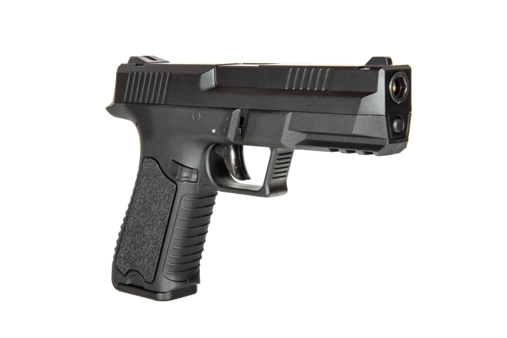CM127 electric pistol replica (OUTLET)