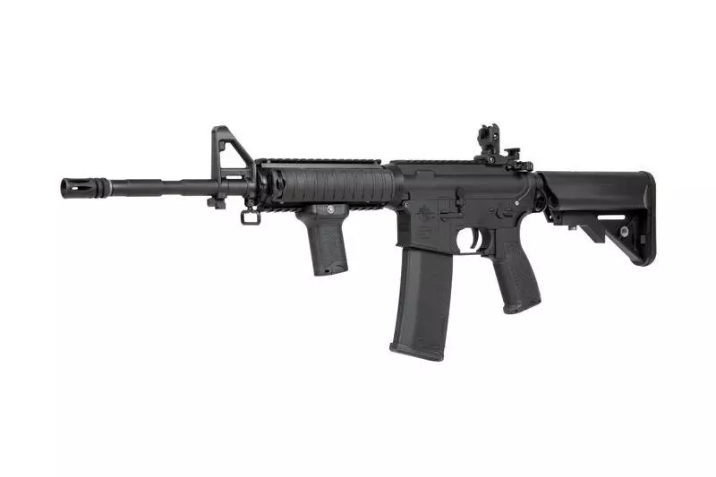 Specna Arms RRA SA-E03 EDGE™ HAL² ™ carbine replica Black