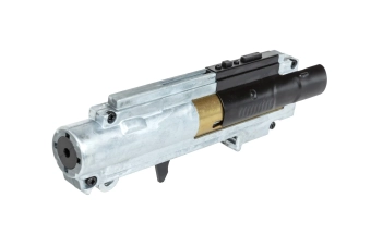 Moitié supérieure du Split Gearbox EBB V2 ICS Master Mod pour les répliques CS4/CXP MA-193A
