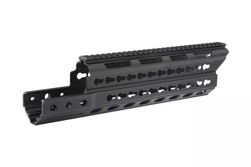 Přední modul KeyMod™ pro airsoftové zbraně Kriss Vector - L