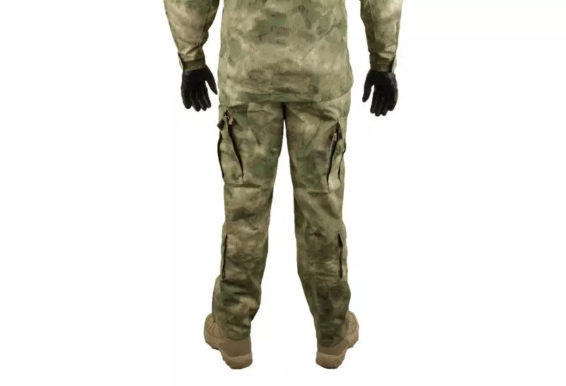 ACU - ATC FG uniformeset